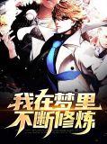 我在梦里不断修炼