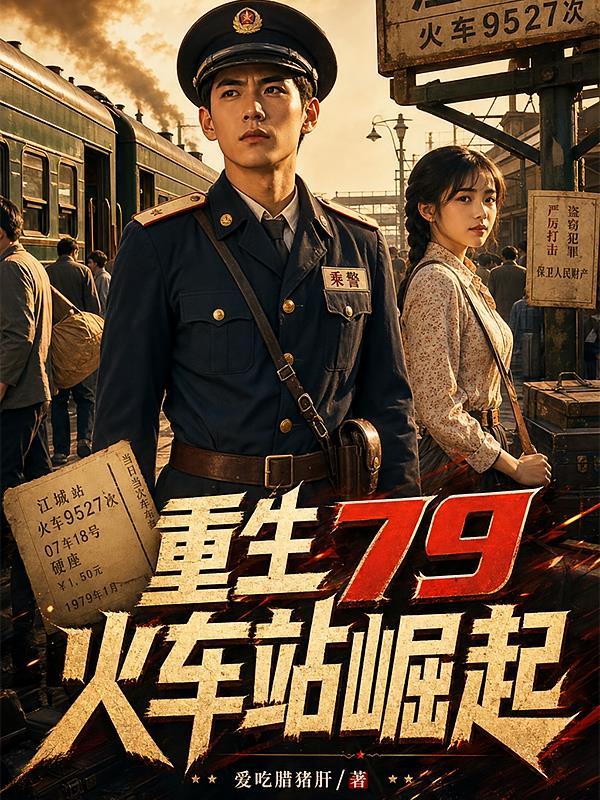 重生79年从火车站崛起