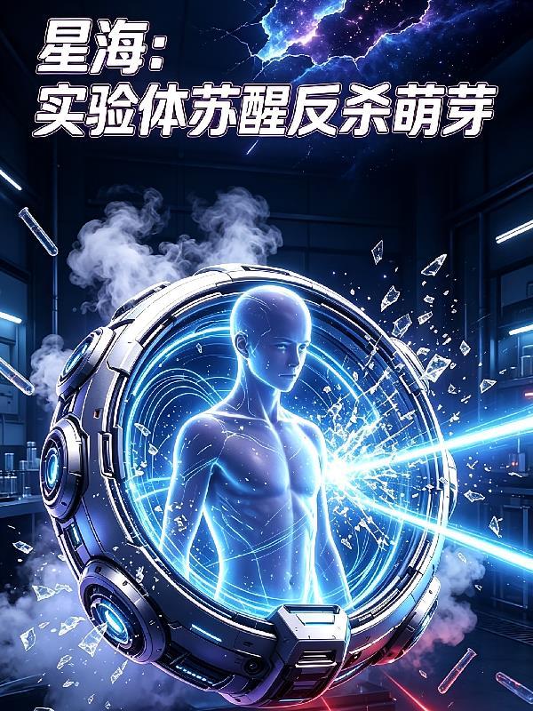 星海：实验体苏醒反杀萌芽