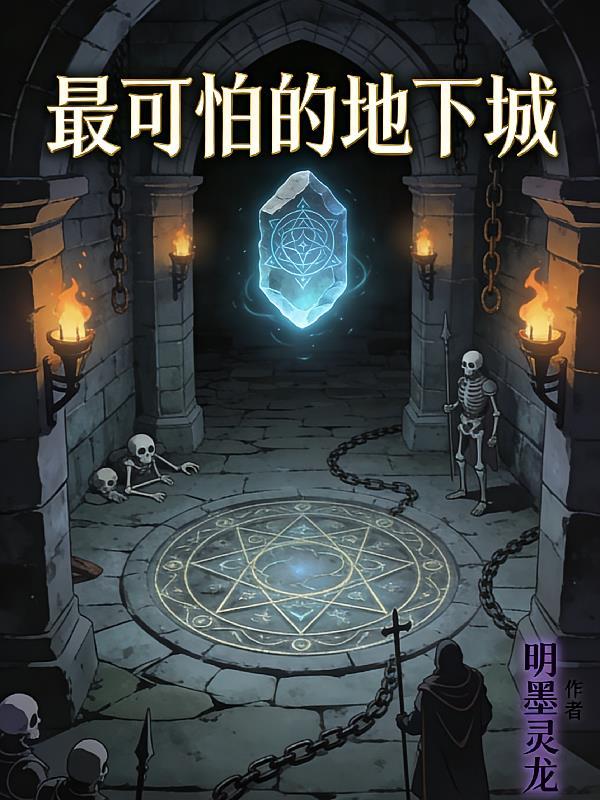 最可怕的地下城