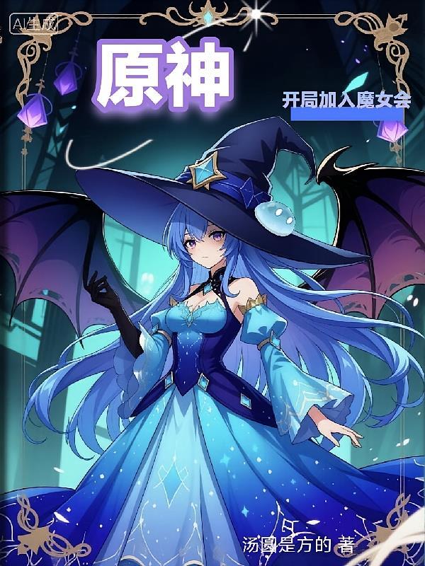 原神：开局加入魔女会