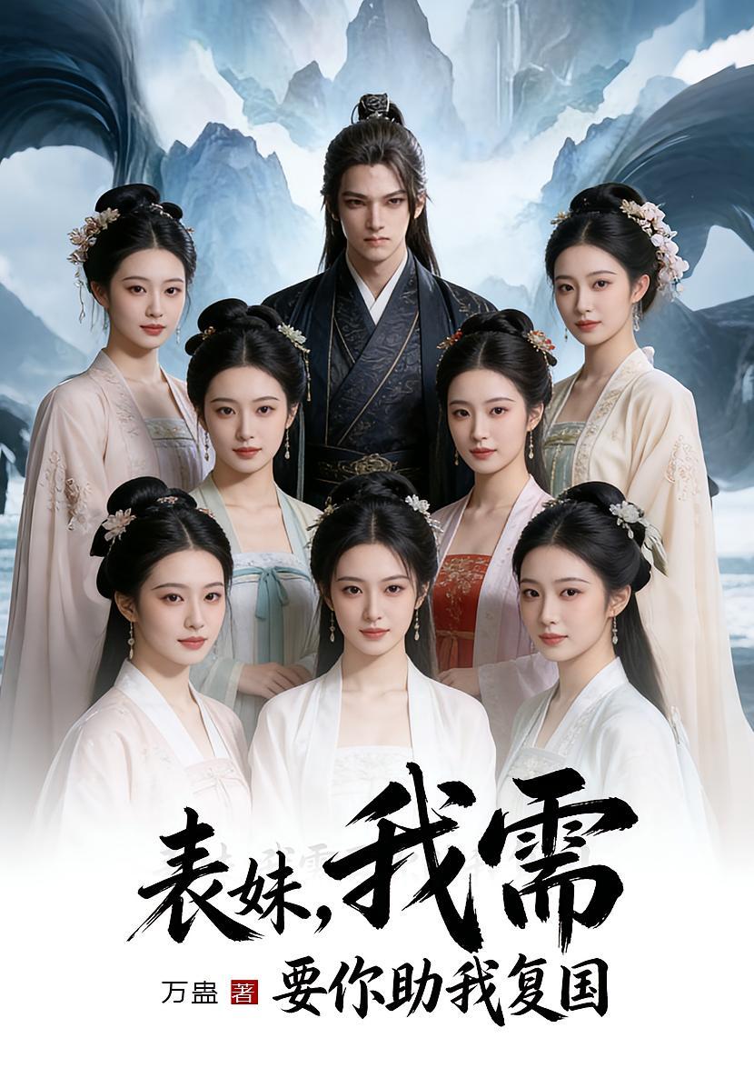 表妹，我需要你助我复国